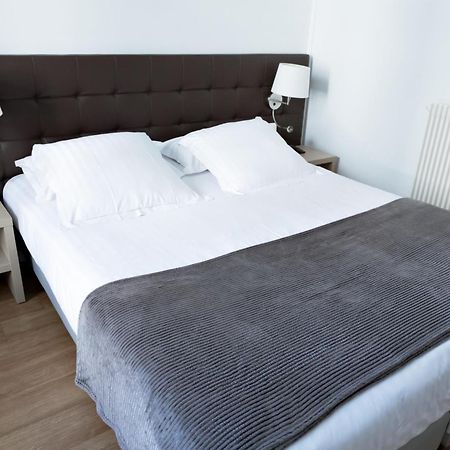 Le Saint Louis Hotel Amiens Kültér fotó