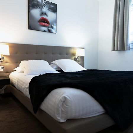 Le Saint Louis Hotel Amiens Kültér fotó