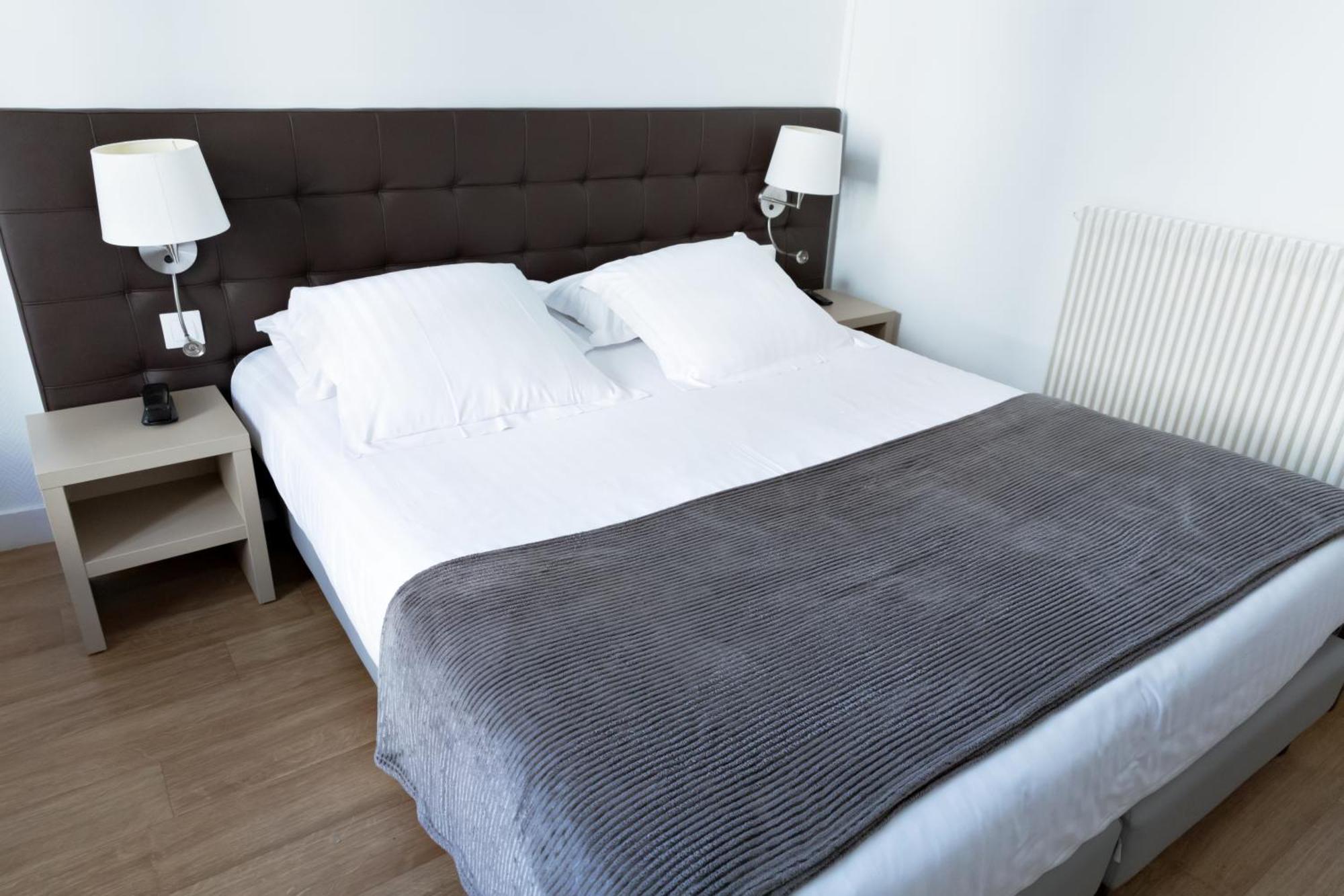 Le Saint Louis Hotel Amiens Kültér fotó
