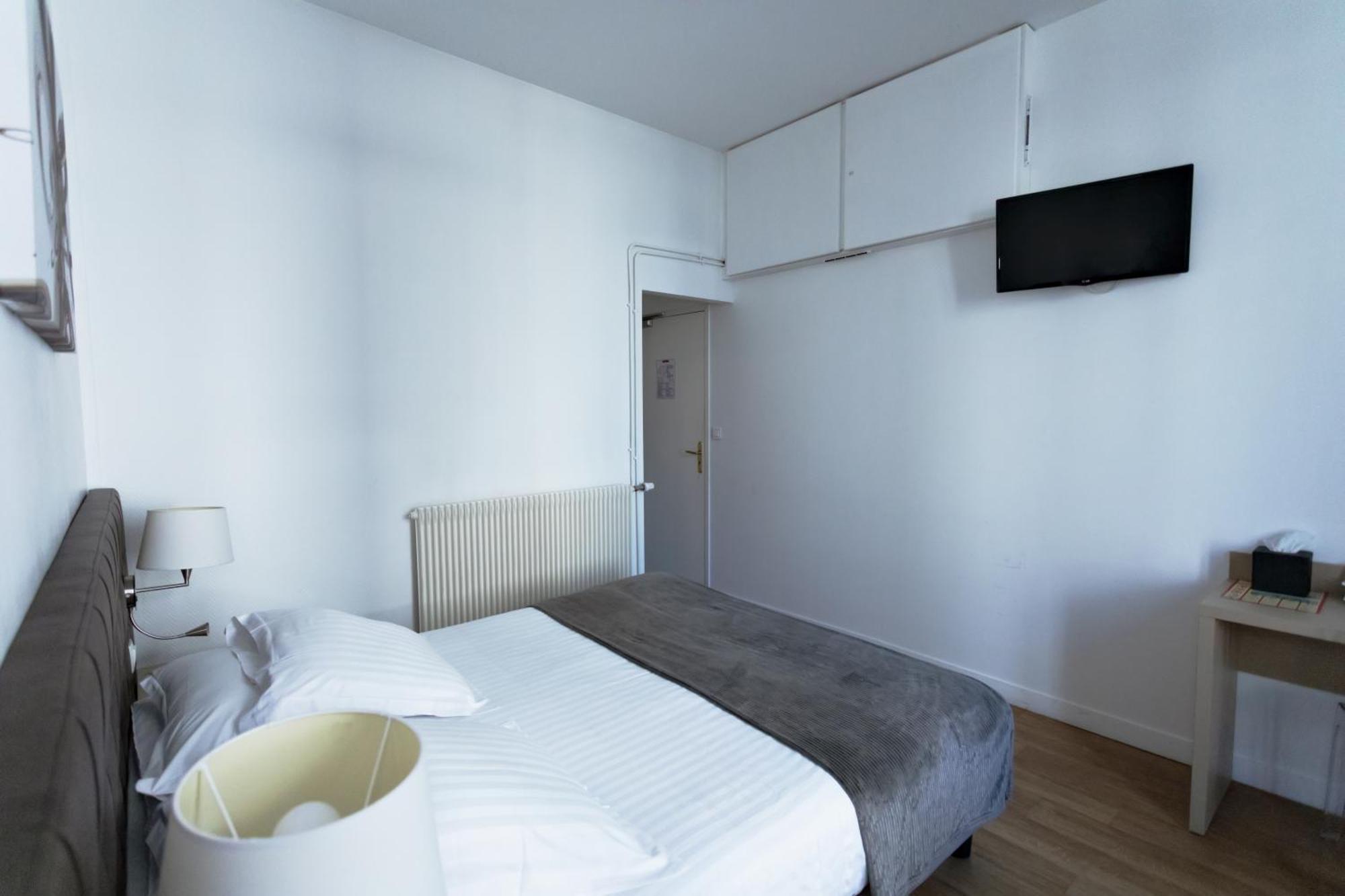 Le Saint Louis Hotel Amiens Kültér fotó