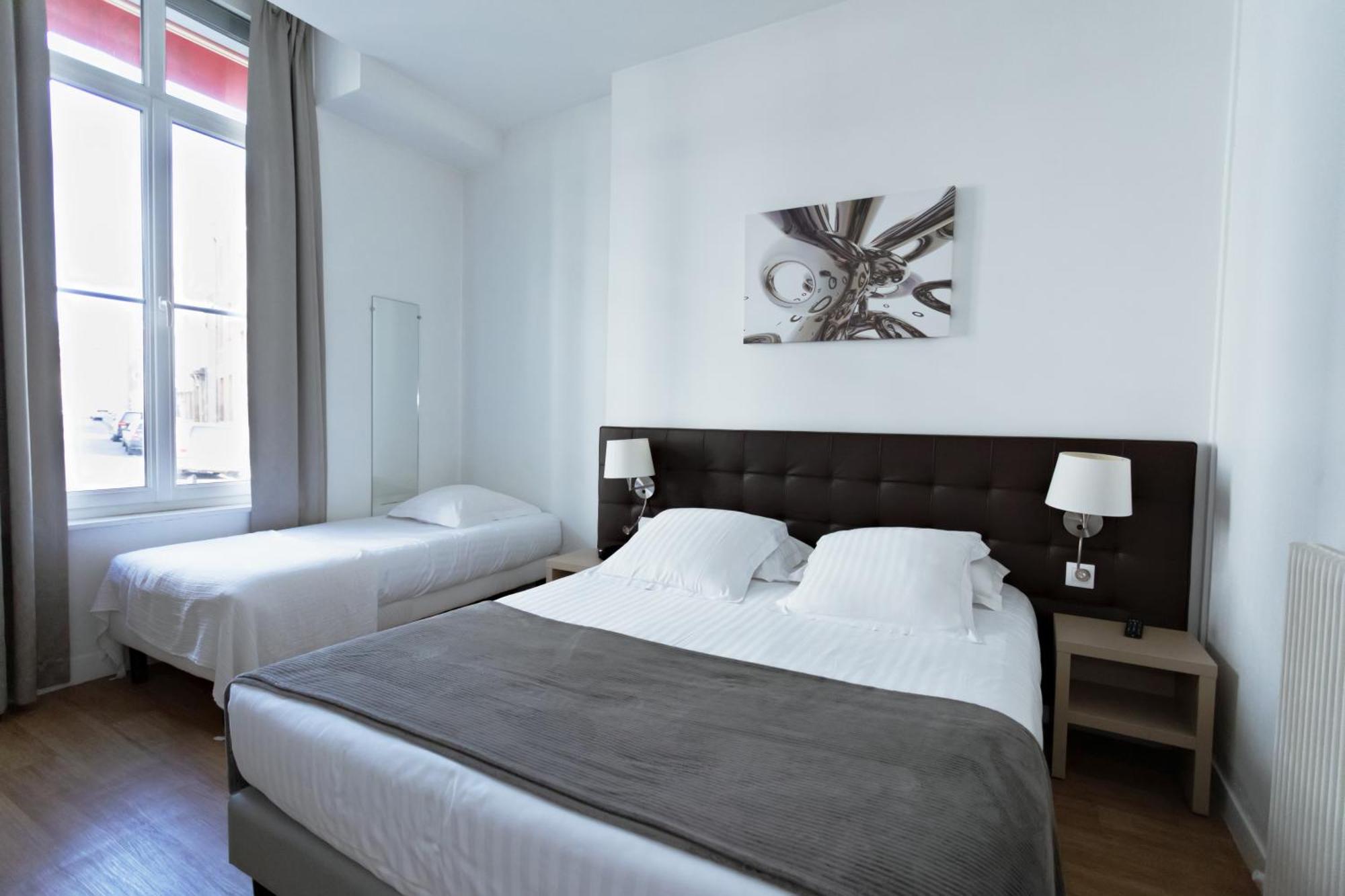 Le Saint Louis Hotel Amiens Kültér fotó