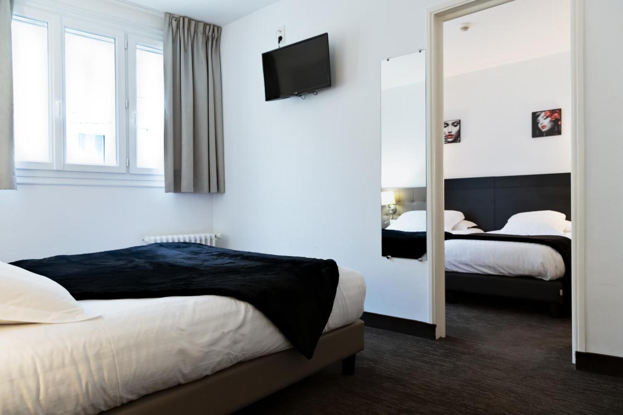 Le Saint Louis Hotel Amiens Kültér fotó