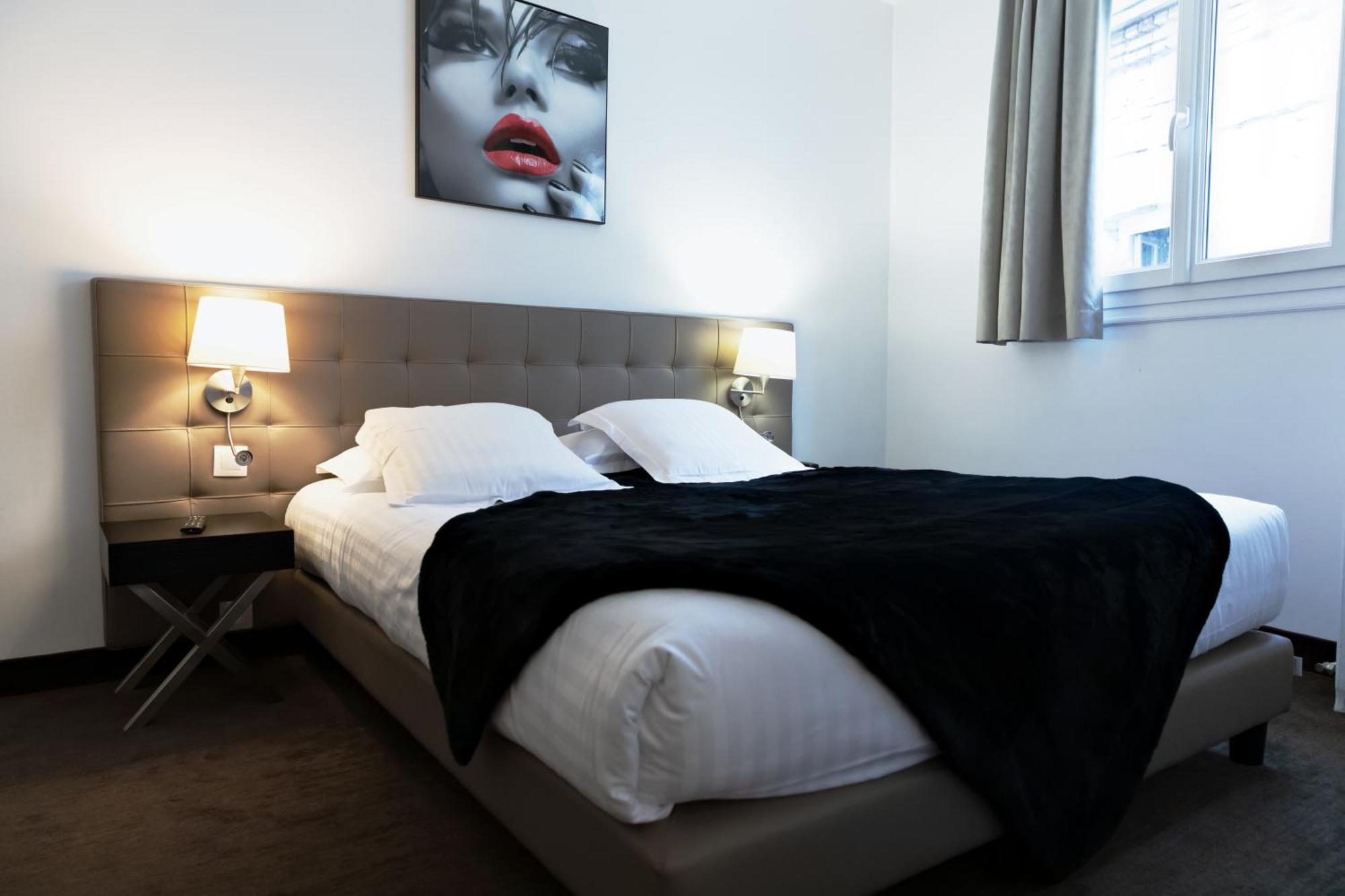 Le Saint Louis Hotel Amiens Kültér fotó