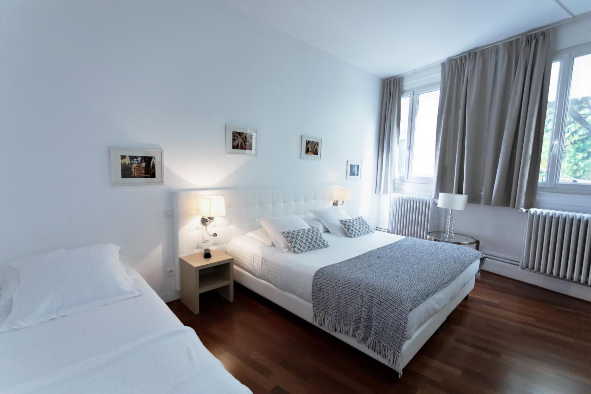 Le Saint Louis Hotel Amiens Kültér fotó
