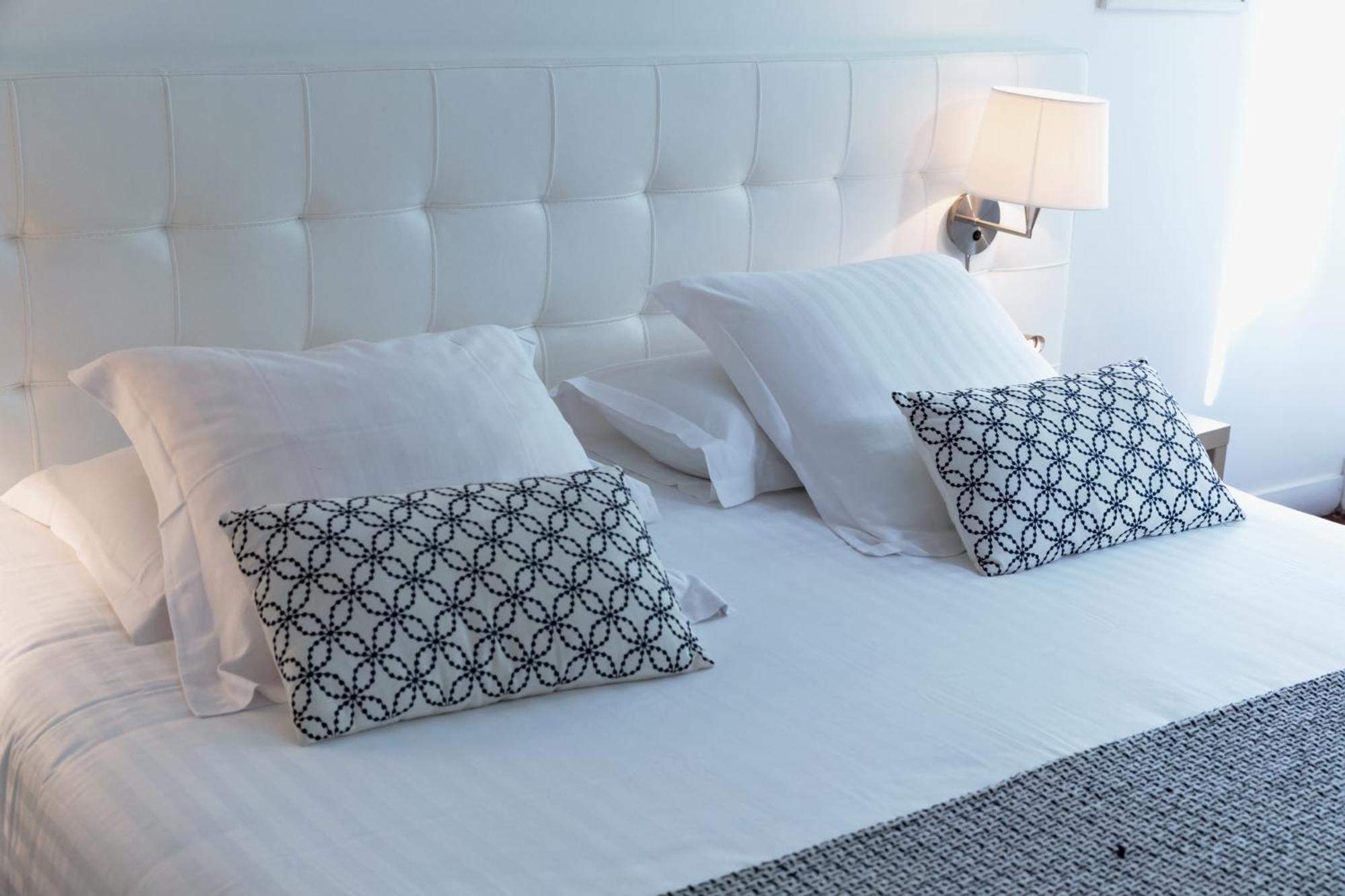 Le Saint Louis Hotel Amiens Kültér fotó