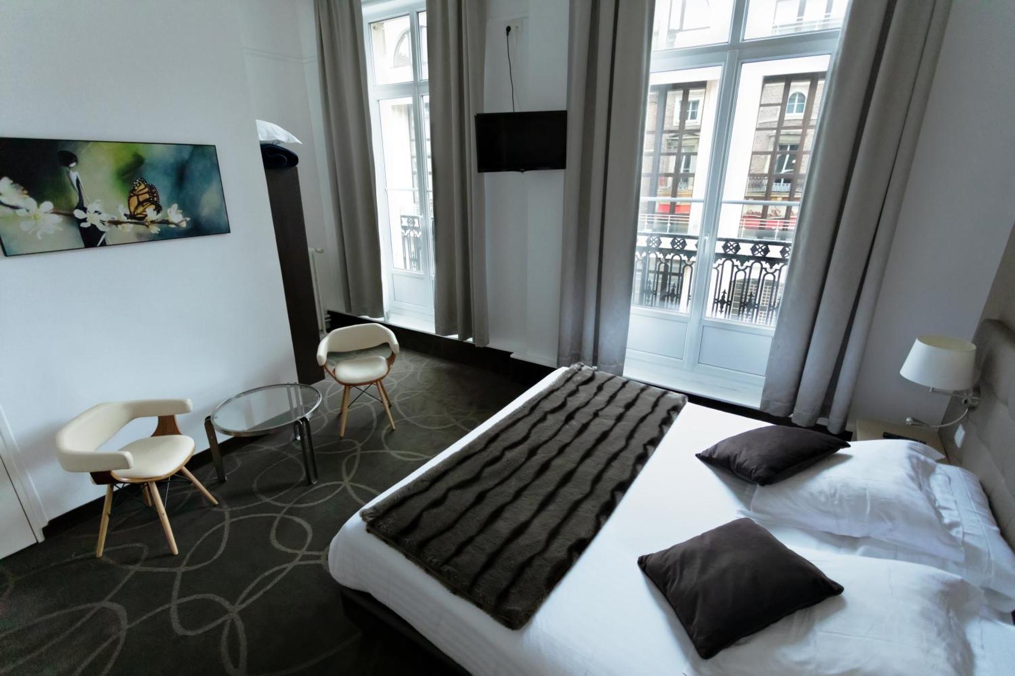 Le Saint Louis Hotel Amiens Kültér fotó