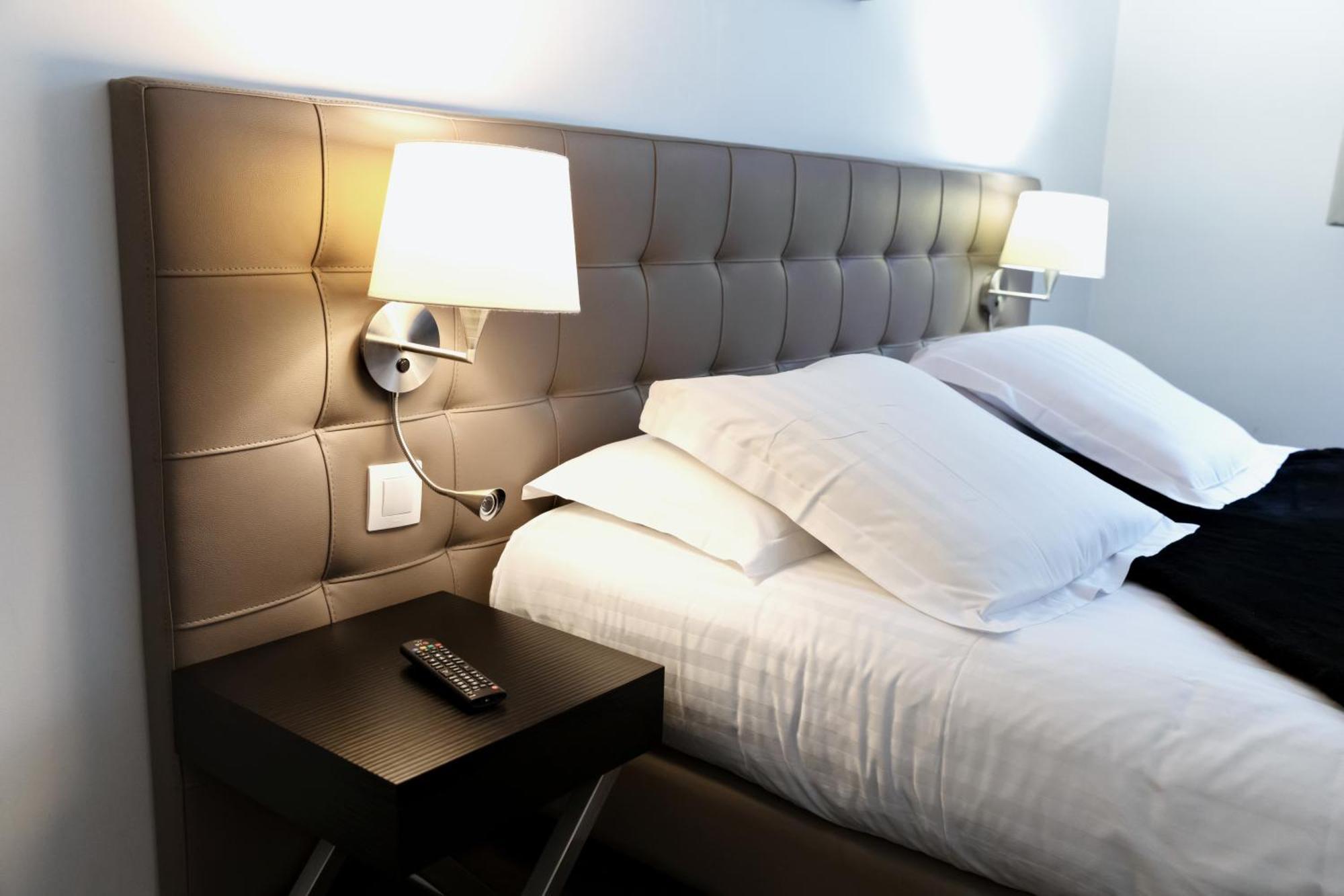 Le Saint Louis Hotel Amiens Kültér fotó
