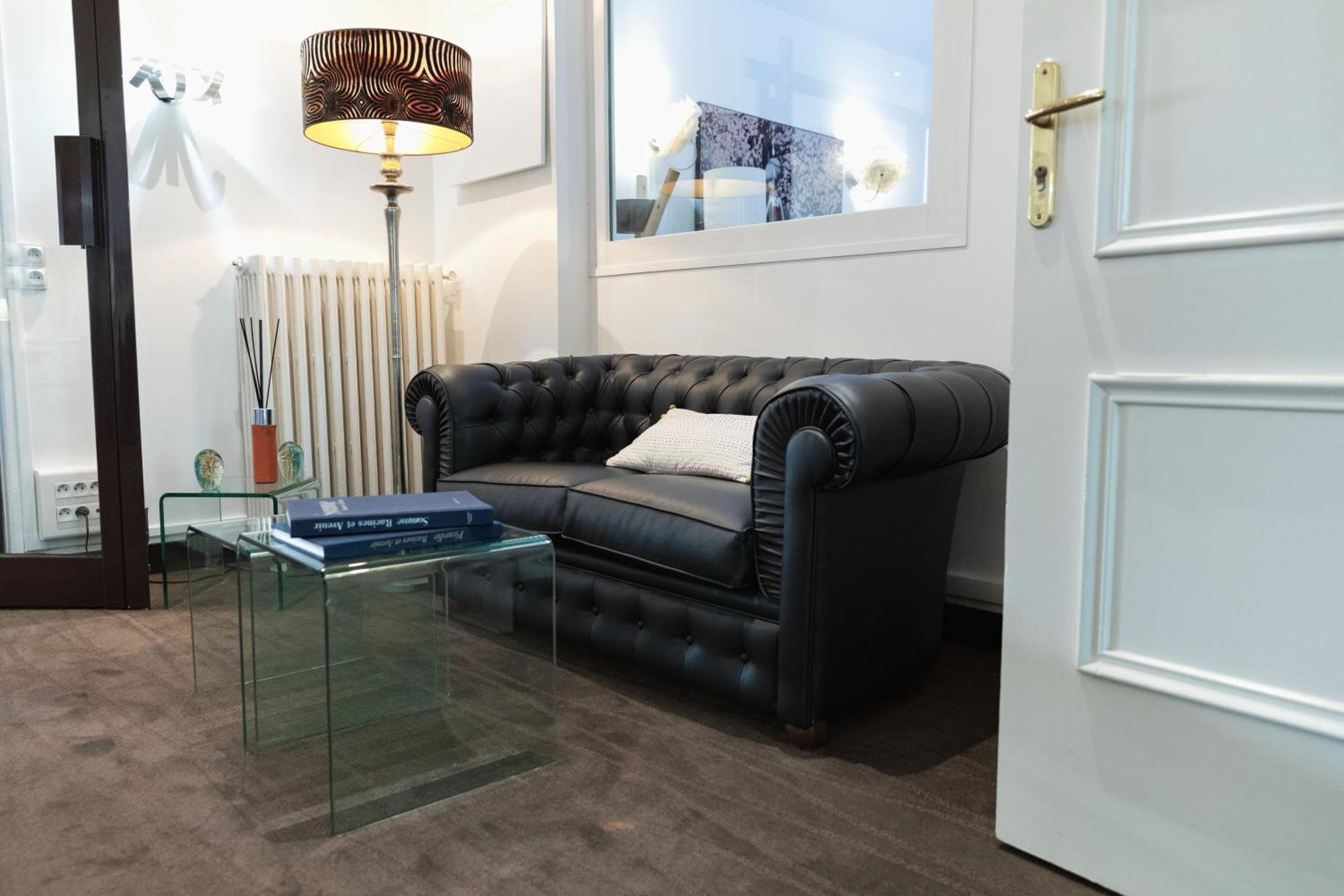 Le Saint Louis Hotel Amiens Kültér fotó