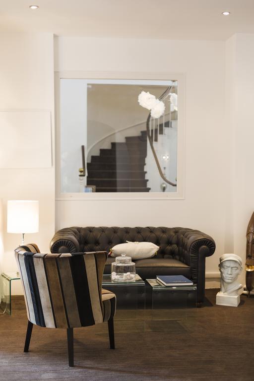 Le Saint Louis Hotel Amiens Kültér fotó