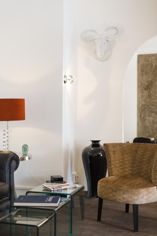 Le Saint Louis Hotel Amiens Kültér fotó