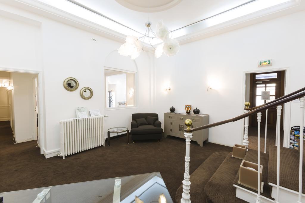 Le Saint Louis Hotel Amiens Kültér fotó