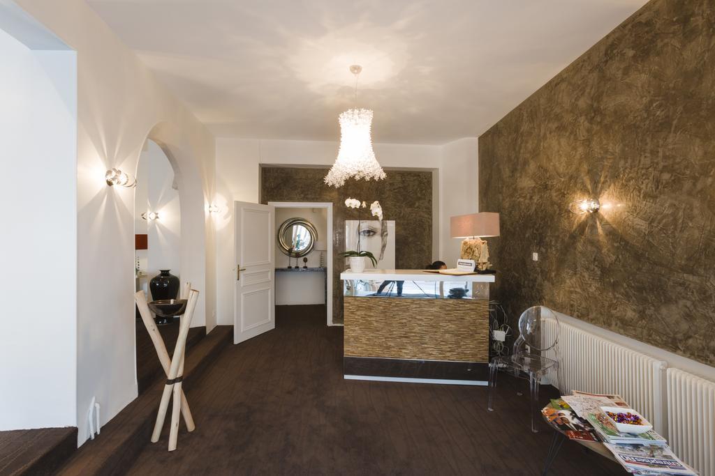 Le Saint Louis Hotel Amiens Kültér fotó