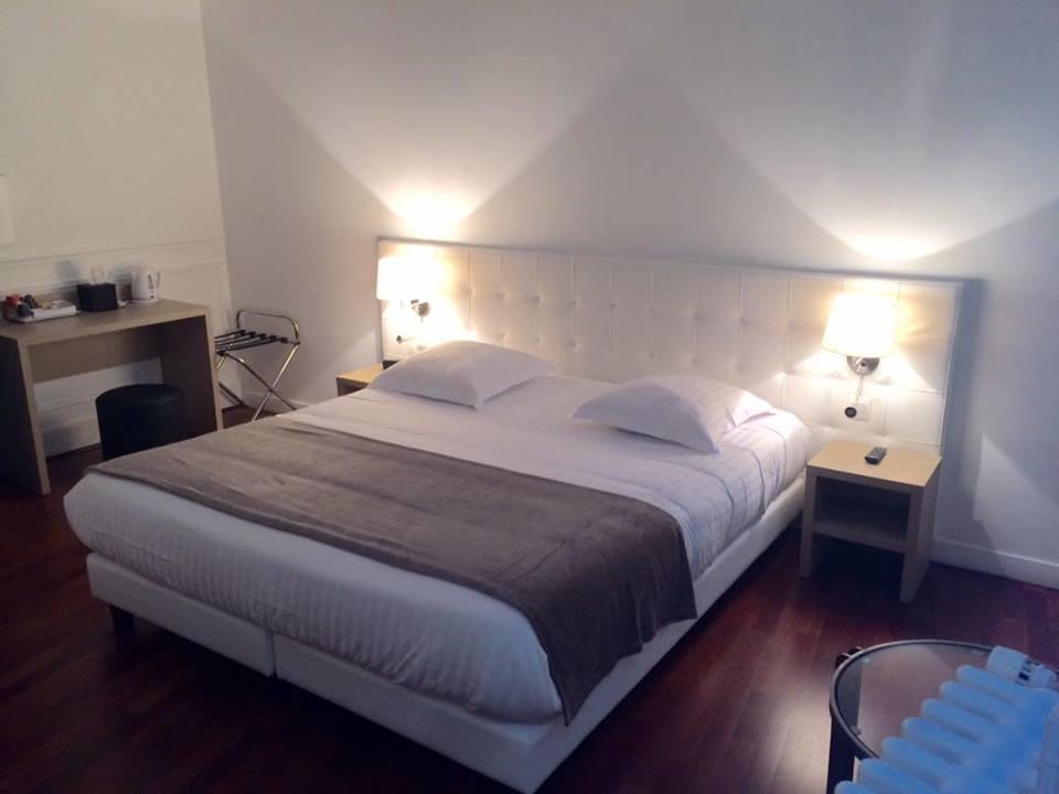 Le Saint Louis Hotel Amiens Kültér fotó