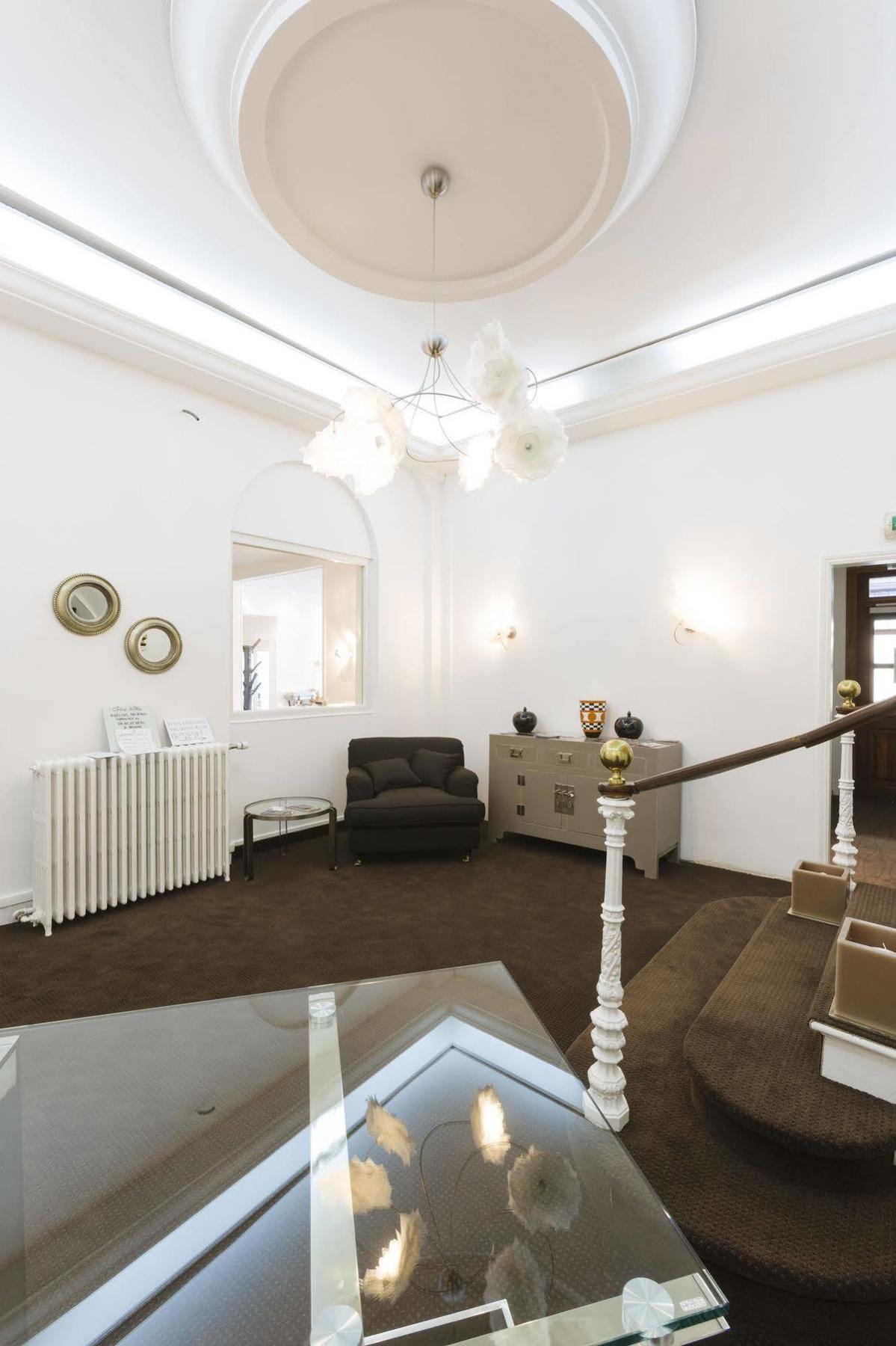 Le Saint Louis Hotel Amiens Kültér fotó