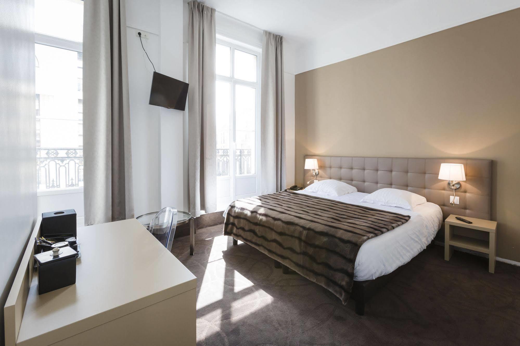 Le Saint Louis Hotel Amiens Kültér fotó
