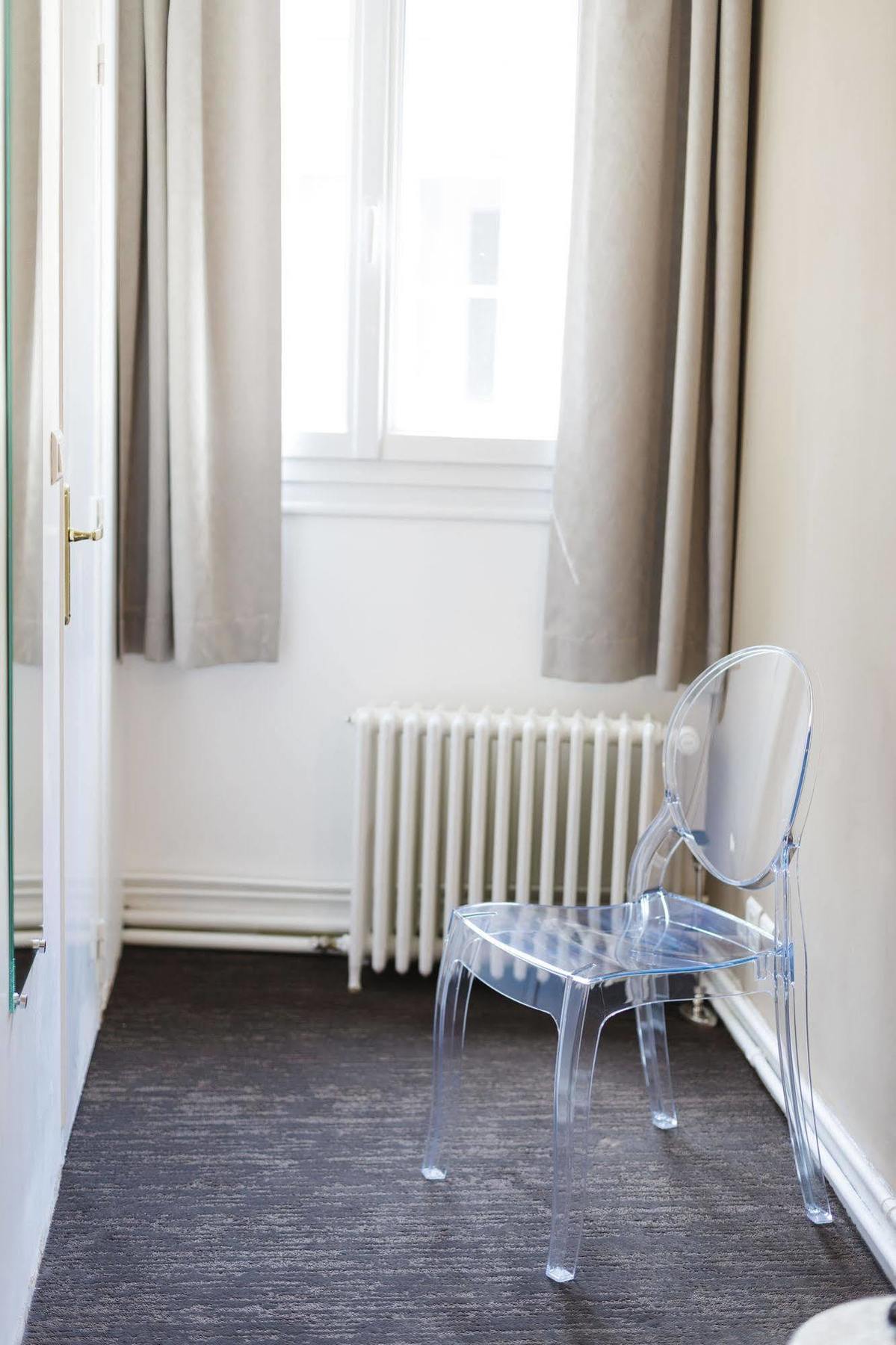 Le Saint Louis Hotel Amiens Kültér fotó
