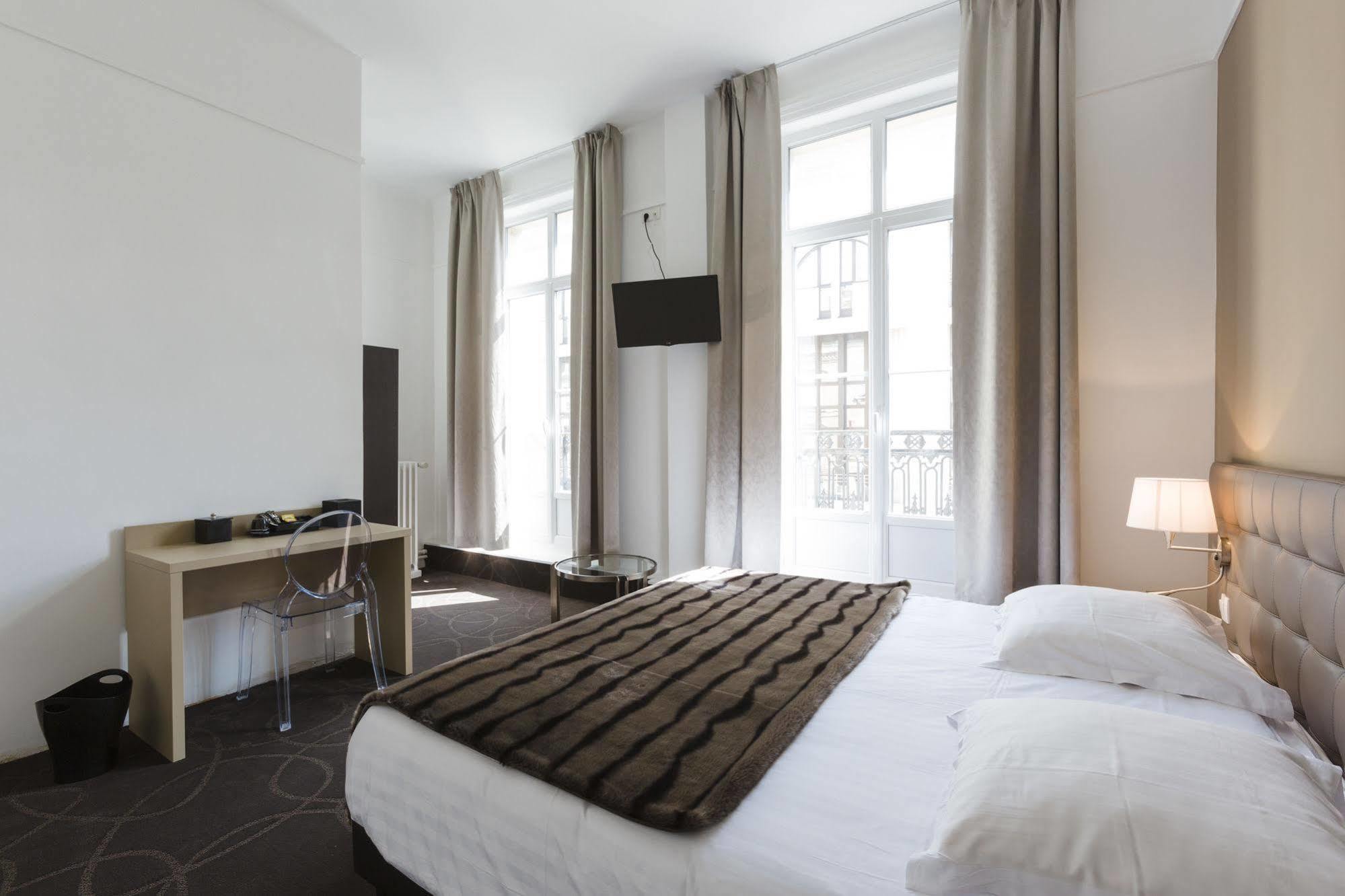 Le Saint Louis Hotel Amiens Kültér fotó