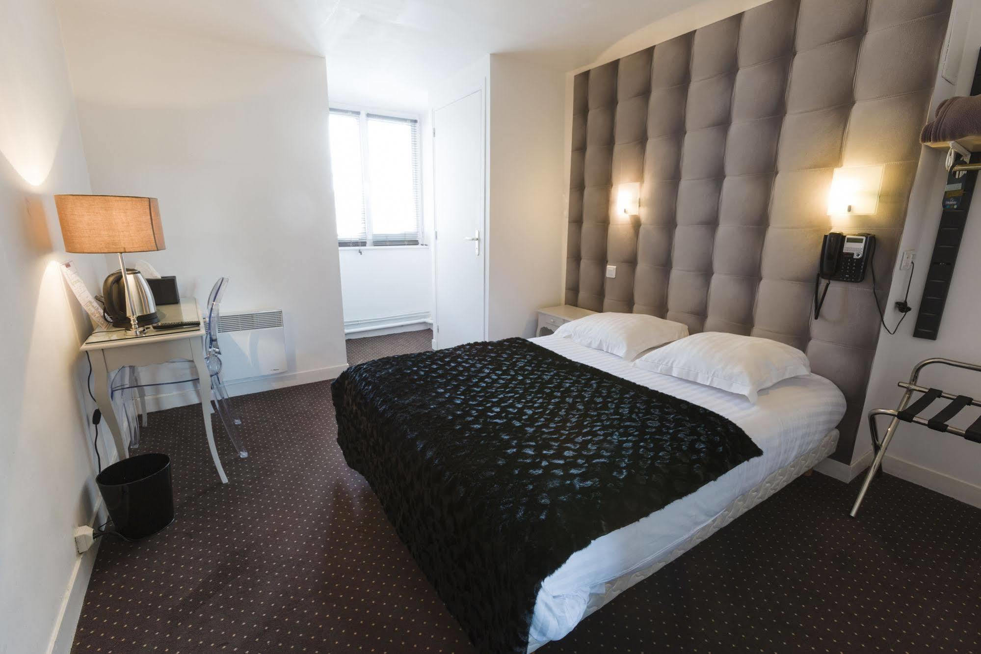 Le Saint Louis Hotel Amiens Kültér fotó