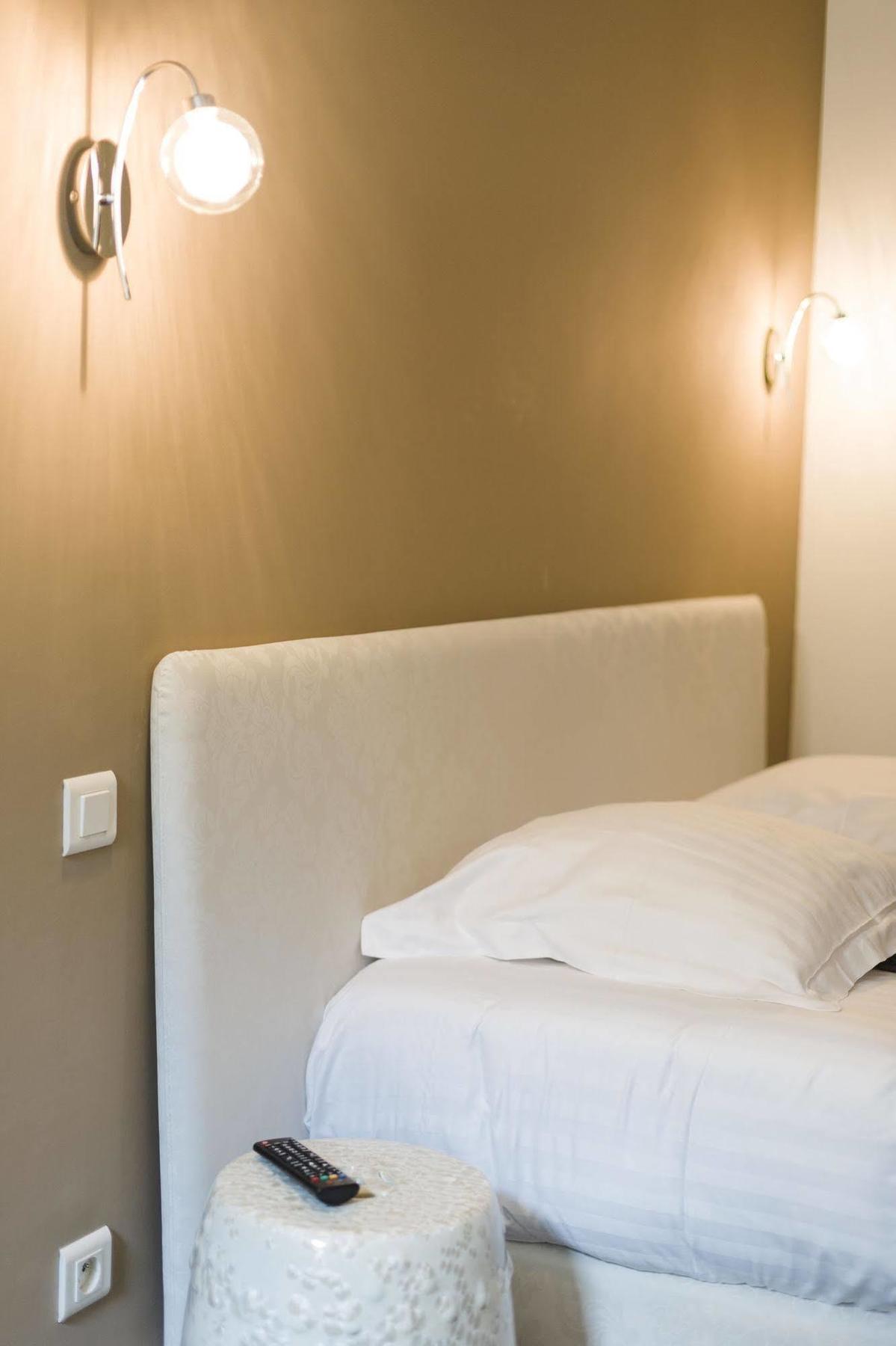 Le Saint Louis Hotel Amiens Kültér fotó