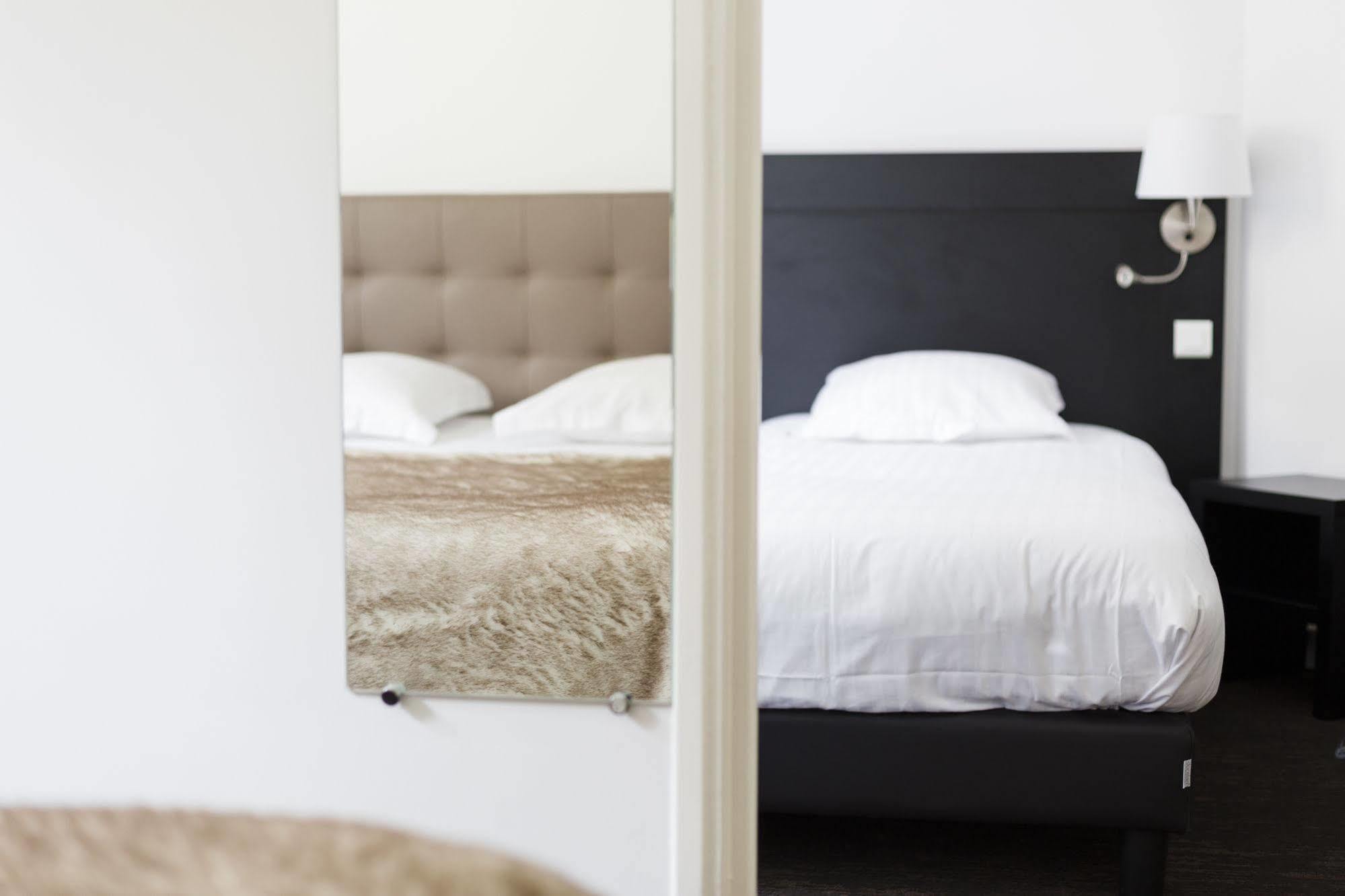 Le Saint Louis Hotel Amiens Kültér fotó