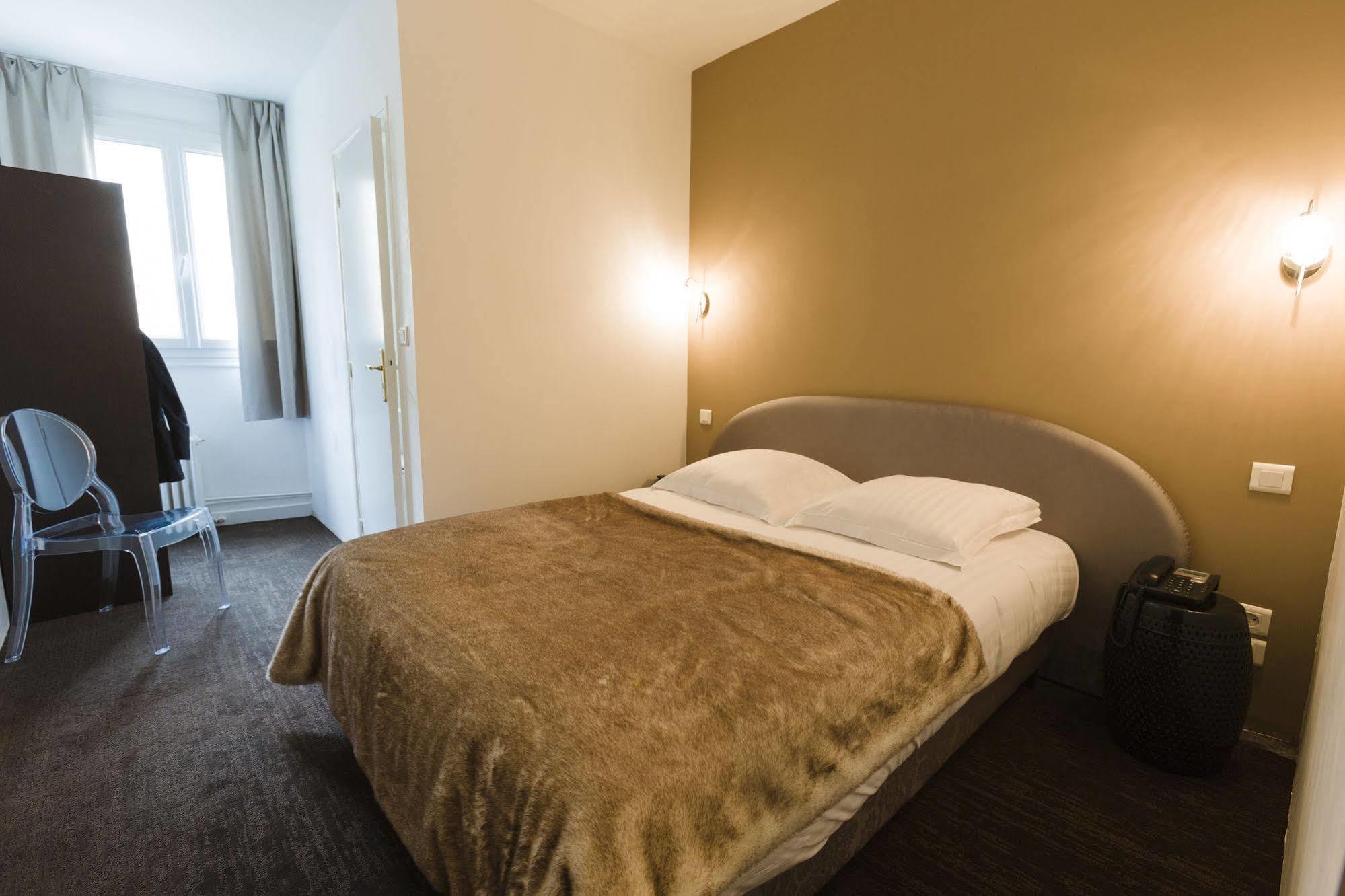 Le Saint Louis Hotel Amiens Kültér fotó