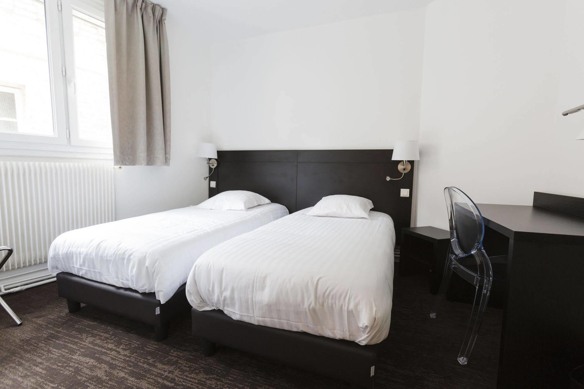 Le Saint Louis Hotel Amiens Kültér fotó