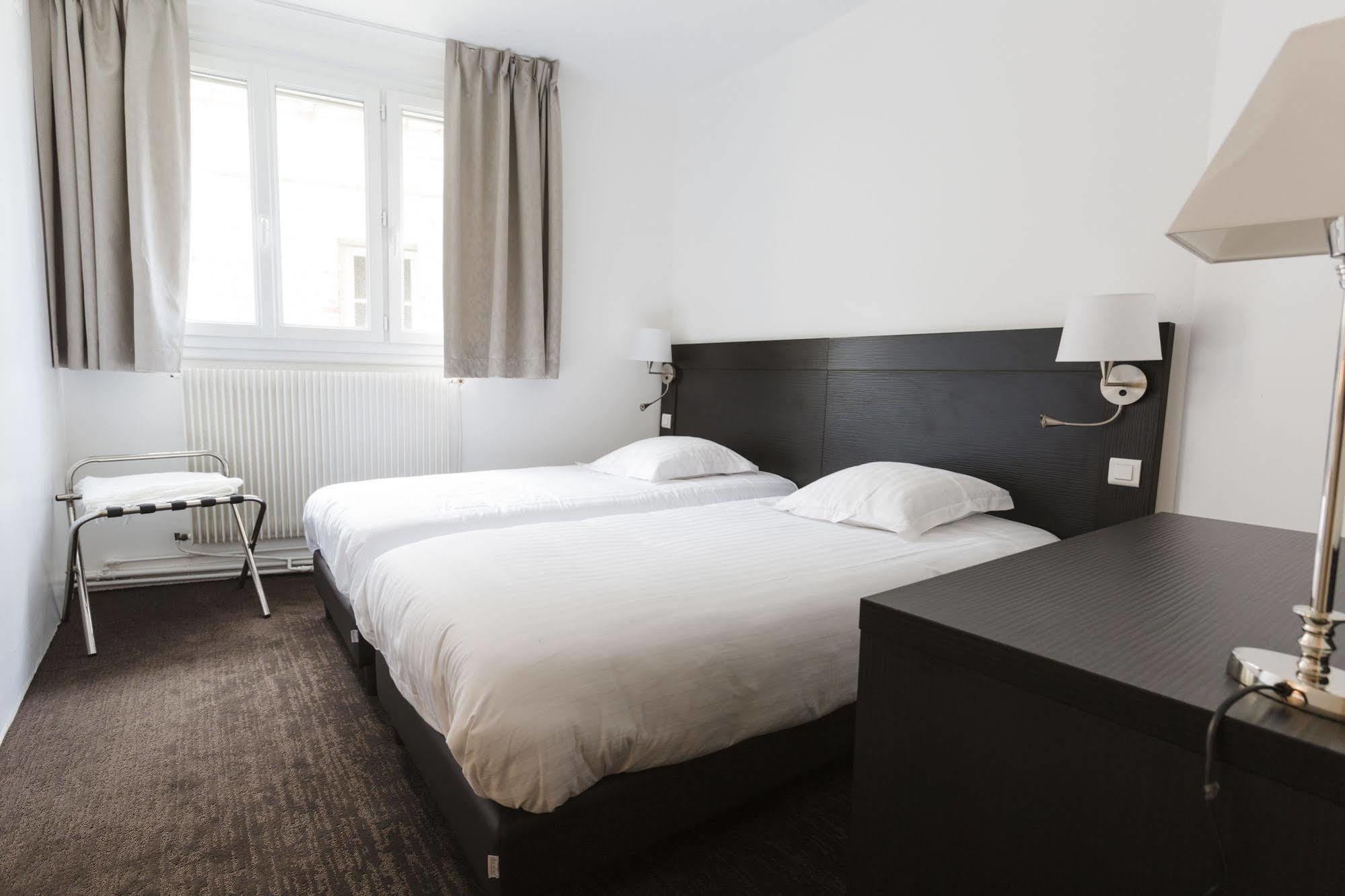 Le Saint Louis Hotel Amiens Kültér fotó