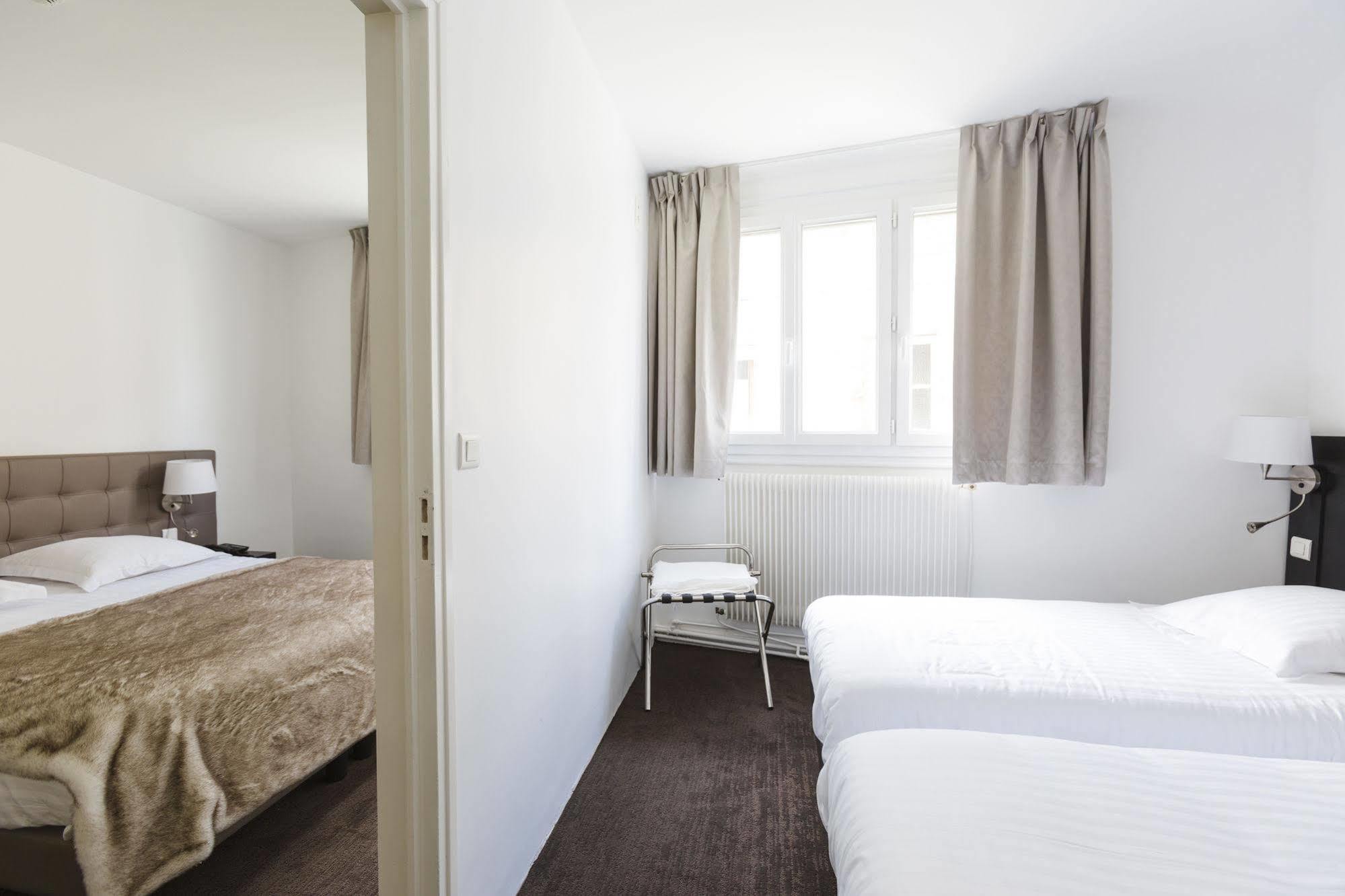 Le Saint Louis Hotel Amiens Kültér fotó