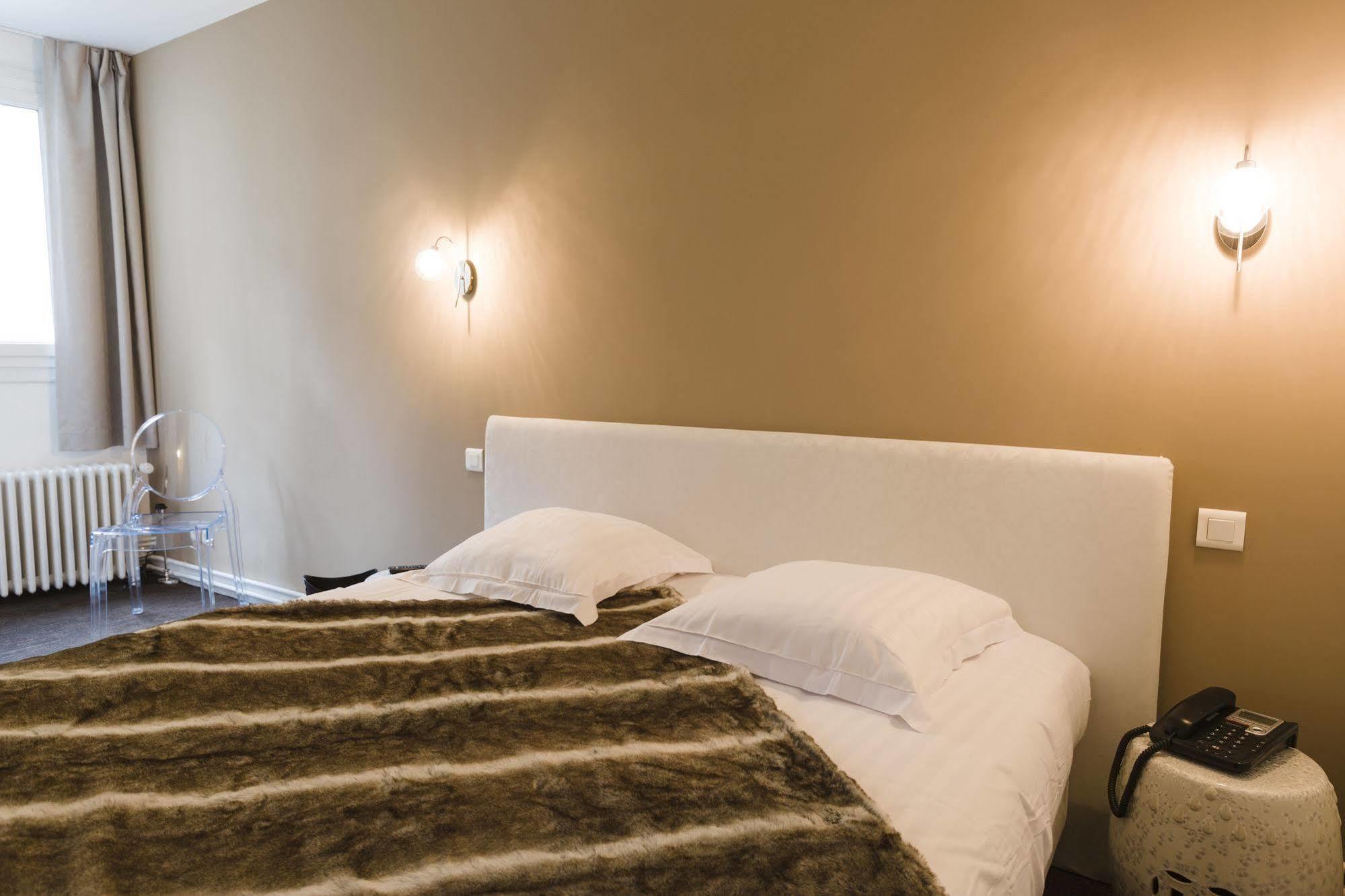 Le Saint Louis Hotel Amiens Kültér fotó