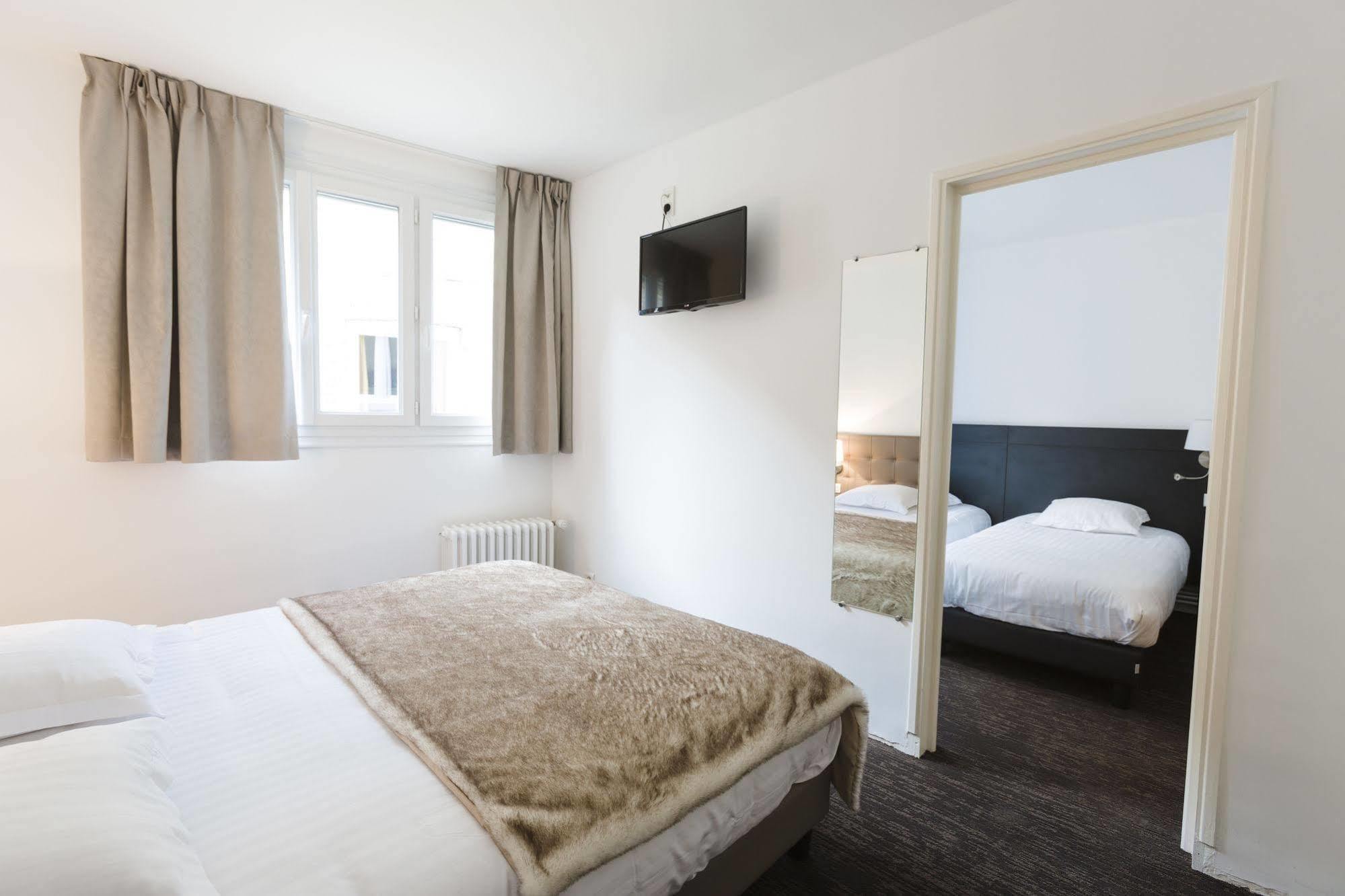 Le Saint Louis Hotel Amiens Kültér fotó